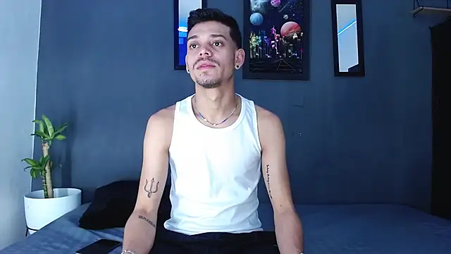 Friendsofeverything  online show from 12-14-24, 01:16