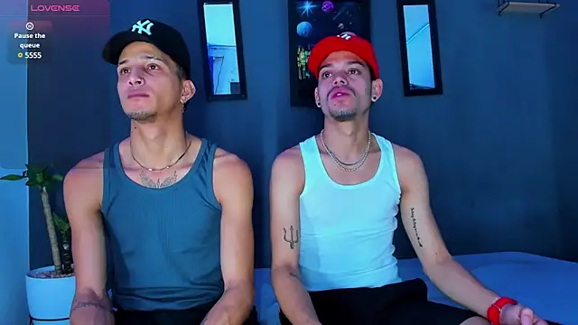 Friendsofeverything  online show from 02-07-25, 11:45