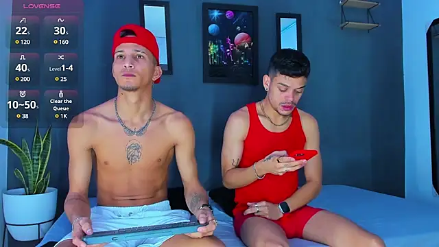 Friendsofeverything  online show from 02-21-25, 11:44