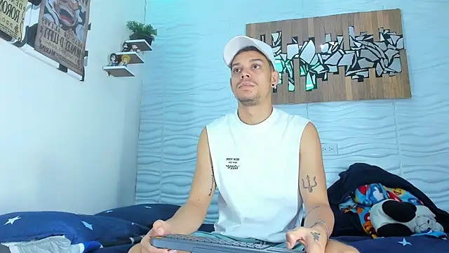 Friendsofeverything  online show from 10-05-25, 02:04