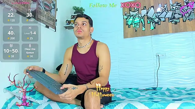 Friendsofeverything  online show from 10-13-25, 01:55