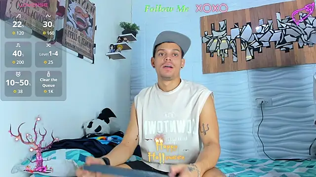 Friendsofeverything  online show from 10-14-25, 09:04