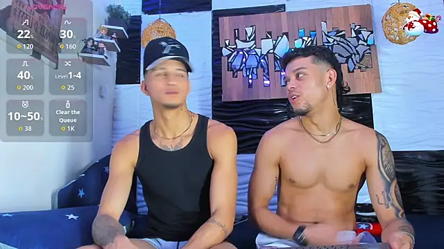 Friendsofeverything  online show from 02-03-26, 02:44