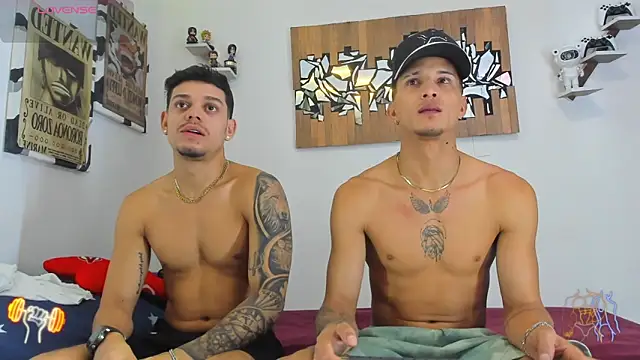 Friendsofeverything  online show from 02-27-26, 02:28