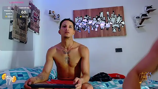 Friendsofeverything  online show from 03-05-26, 02:02