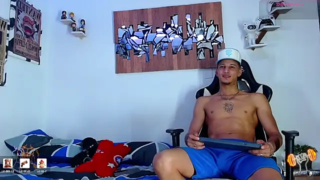 Friendsofeverything  online show from 03-13-26, 01:18