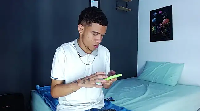 Romancartier 1 online show from 12-07-24, 07:05