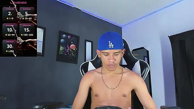 Romancartier 1 online show from 01-31-25, 07:39