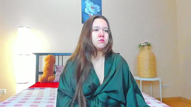 Mira Karter online show from 02-10-25, 11:55