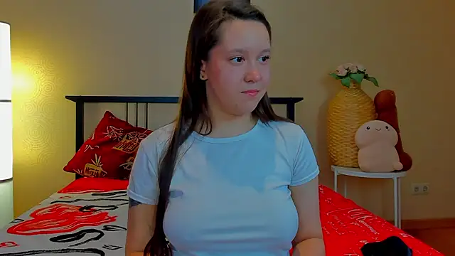 Mira Karter online show from 05-03-26, 02:28