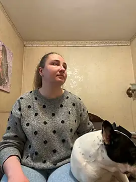 Snapshot of Joannakiss chatting on 03-13-25, 11:30 Joannakiss online show from 03-13-25, 11:30