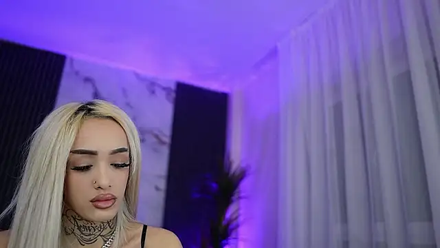 Snapshot of blondie_muller chatting on 02-19-26, 09:11 blondie muller online show from 02-19-26, 09:11