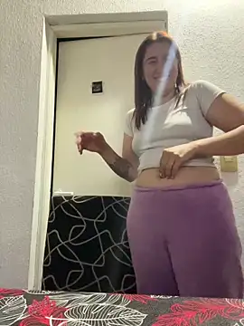 Constanzahud online show from 09-23-25, 01:52