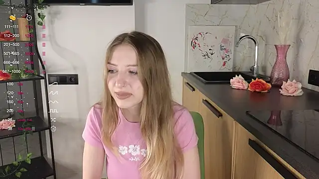 BreckAngwin online show from 03-09-25, 05:11