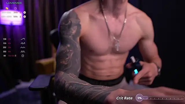 Jon jon20 online show from 04-26-26, 11:19