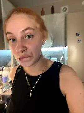 Kitty Katrine online show from 09-14-25, 05:56