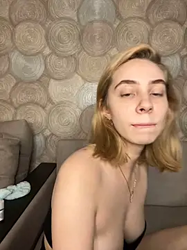 Kitty Katrine online show from 10-25-25, 01:29