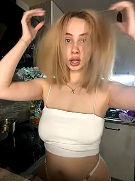 Kitty Katrine online show from 12-04-25, 02:26