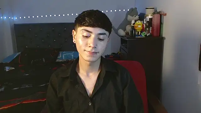 Snapshot of Im_juanda chatting on 12-19-24, 11:57 Im juanda online show from 12-19-24, 11:57