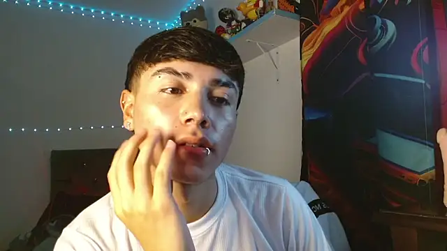 Snapshot of Im_juanda chatting on 01-09-25, 10:09 Im juanda online show from 01-09-25, 10:09