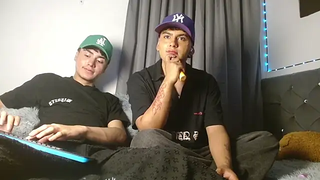 Im juanda online show from 05-18-26, 04:29