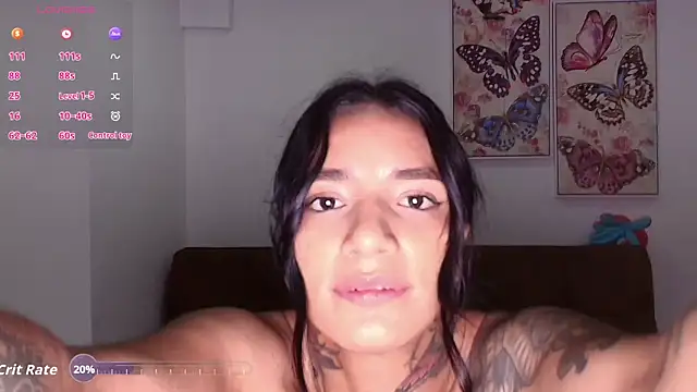 Snapshot of dolcebella chatting on 02-25-26, 04:33 dolcebella online show from 02-25-26, 04:33