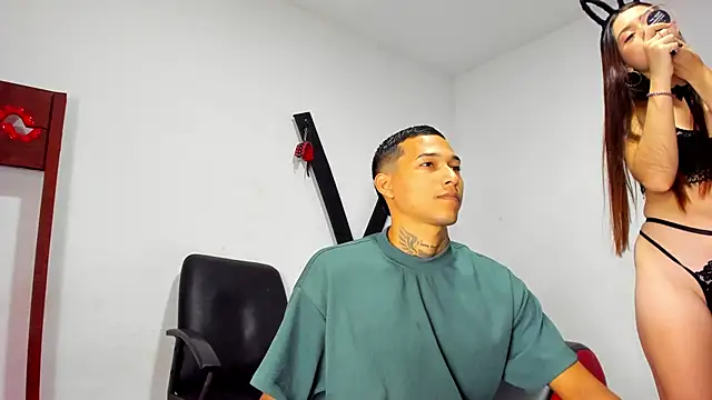 Hana and Zeta online show from 03-16-25, 12:11