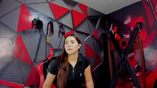 Hana and Zeta online show from 09-30-25, 12:10