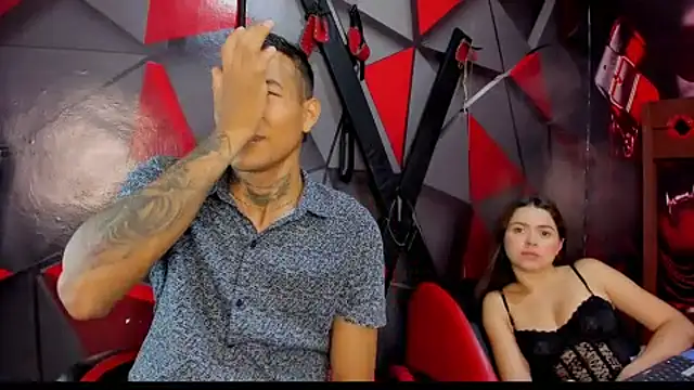 Hana and Zeta online show from 10-07-25, 12:57