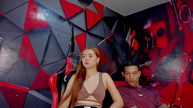 Hana and Zeta online show from 11-27-25, 12:29