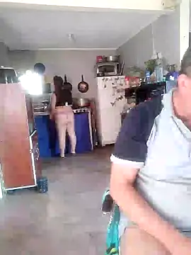 ZuriandAlex online show from 01-14-25, 02:11