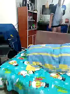 ZuriandAlex online show from 01-23-25, 09:18