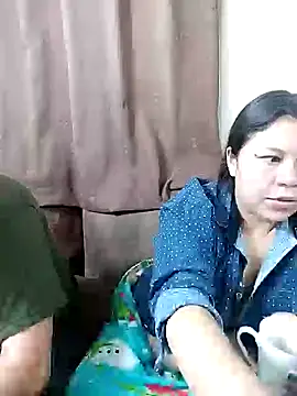 ZuriandAlex online show from 01-25-25, 08:42