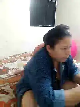 ZuriandAlex online show from 02-06-25, 02:55