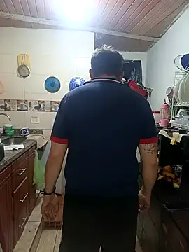 ZuriandAlex online show from 10-09-25, 01:14