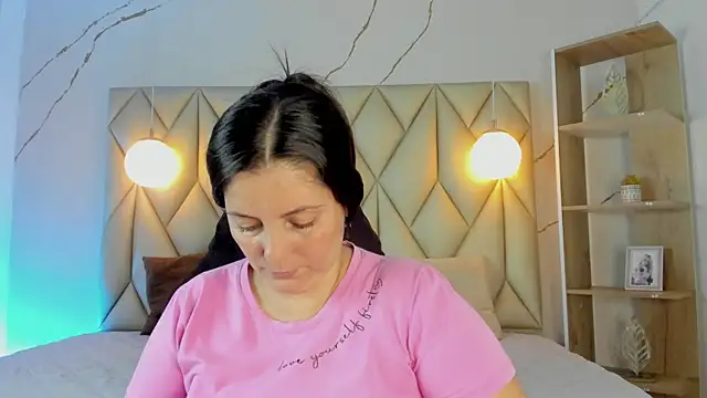 angelswets online show from 01-07-26, 02:41