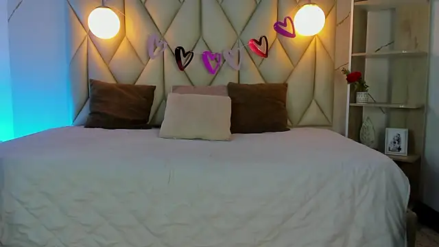 angelswets online show from 02-22-26, 01:09