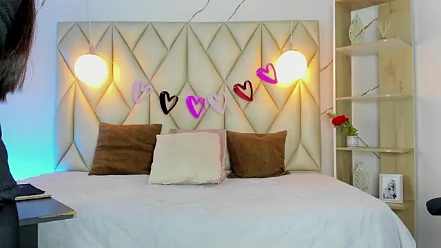 angelswets online show from 03-06-26, 02:57