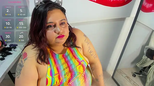 electrabig 6 online show from 12-04-25, 06:12