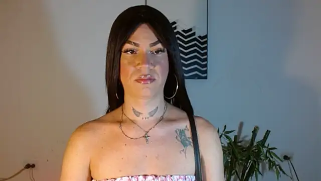KamilaParrisx online show from 05-01-26, 02:49