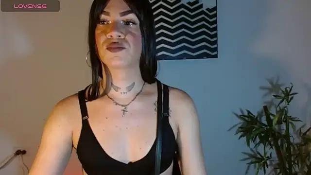 KamilaParrisx online show from 06-13-26, 02:20