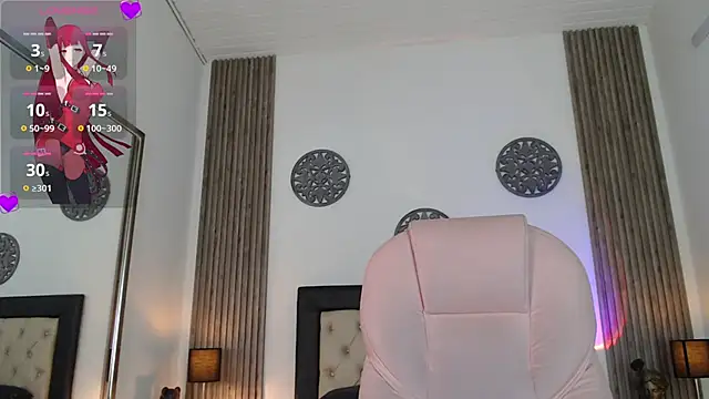 Snapshot of pettit_courtny chatting on 01-18-25, 10:28 pettit courtny online show from 01-18-25, 10:28