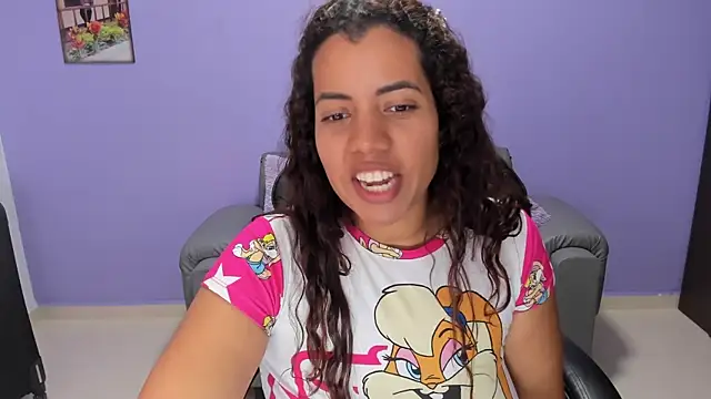 Snapshot of boomsar01 chatting on 10-13-25, 02:55 boomsar01 online show from 10-13-25, 02:55