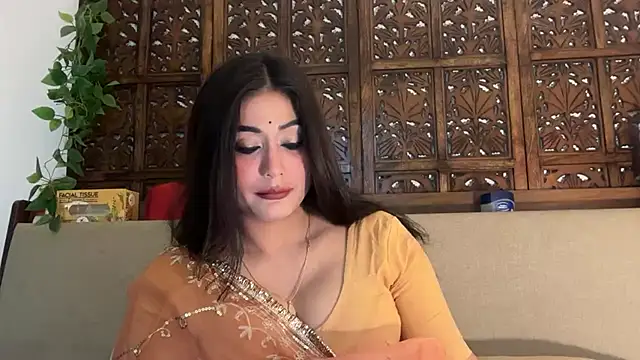 GoddessAnna online show from 05-01-26, 03:05