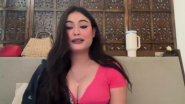 GoddessAnna online show from 05-02-26, 11:04