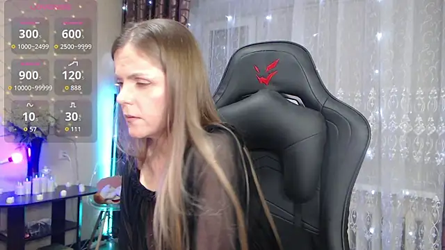 JessieOMays online show from 02-06-26, 09:07