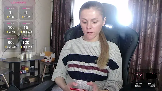 JessieOMays online show from 04-28-26, 07:57