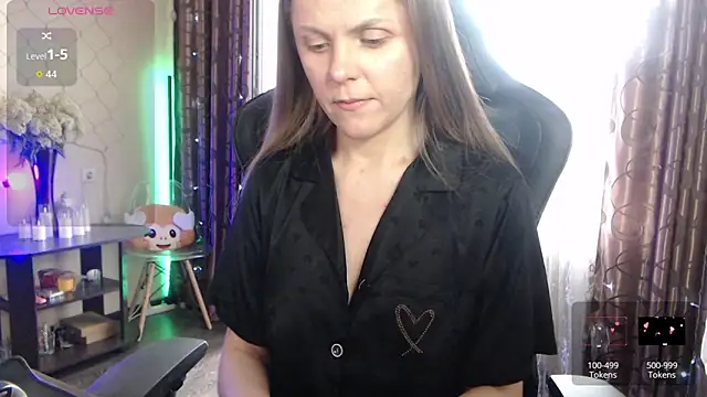 JessieOMays online show from 05-03-26, 11:16