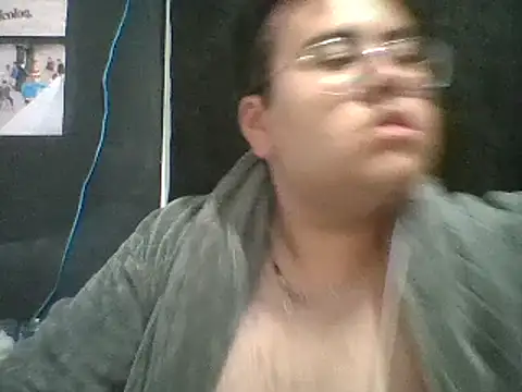 Snapshot of BabyFade chatting on 01-11-25, 04:48 BabyFade online show from 01-11-25, 04:48
