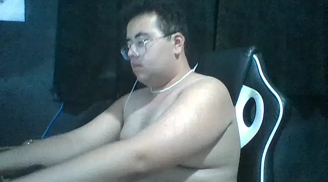Snapshot of BabyFade chatting on 02-22-25, 04:07 BabyFade online show from 02-22-25, 04:07